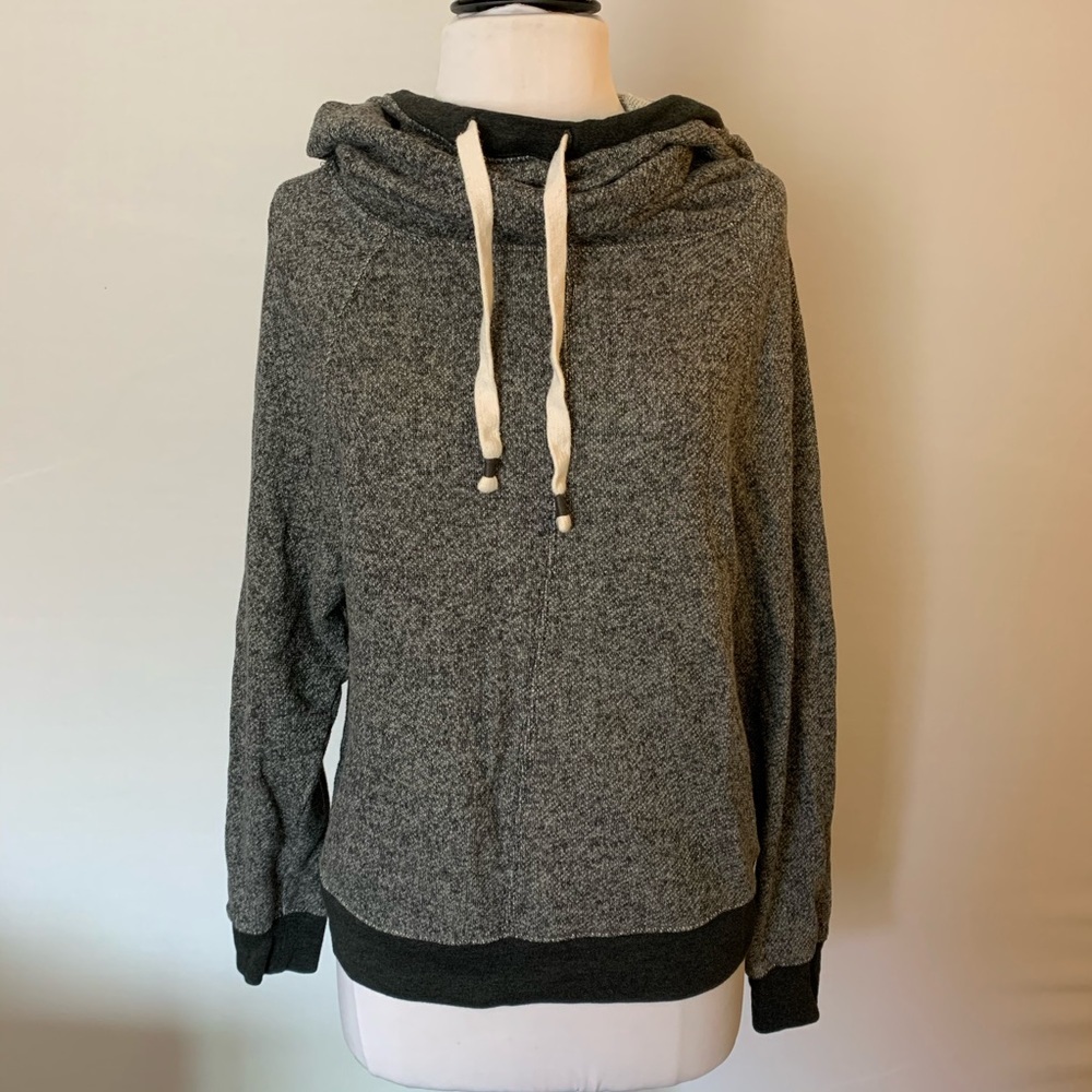 So Hooded Sweatshirt Size S